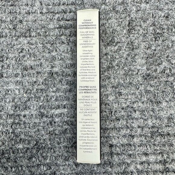 Bareminerals Original Liquid Mineral Concealer - Medium Tan 3.5C NEW - Picture 4 of 5